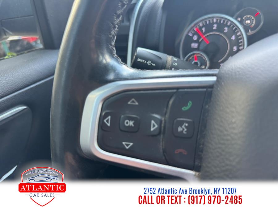 2019 Ram 1500 Big Horn/Lone Star 4x4 Crew Cab 5''7" Box, available for sale in Brooklyn, New York | Atlantic Car Sales. Brooklyn, New York 2019 Ram 1500 Big Horn/Lone Star 4x4 Crew Cab 5''7" Box, available for sale in Brooklyn, New York | Atlantic Car Sales. Brooklyn, New York