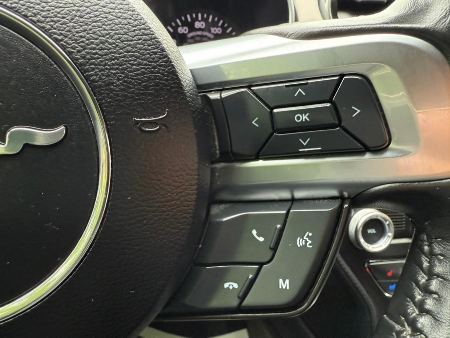 2022 Ford Mustang EcoBoost Premium Convertible, available for sale in Newark, New Jersey | Champion Of Newark. Newark, New Jersey 2022 Ford Mustang EcoBoost Premium Convertible, available for sale in Newark, New Jersey | Champion Of Newark. Newark, New Jersey