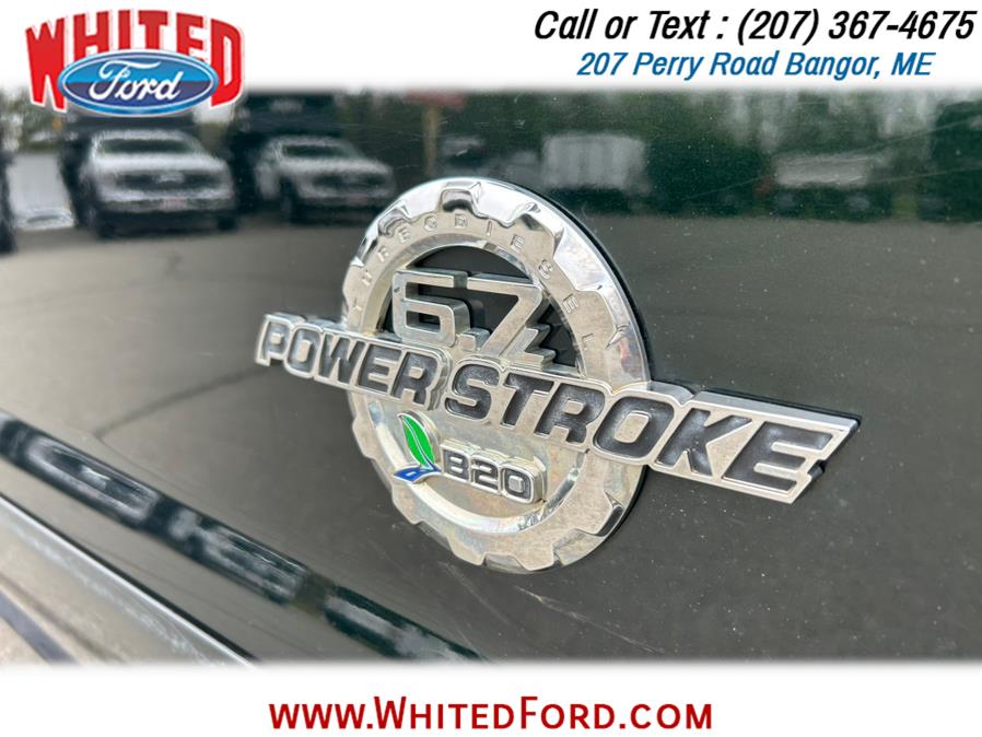 2016 Ford Super Duty F-250 SRW 4WD SuperCab 142" Lariat, available for sale in Bangor, Maine | Whited Ford. Bangor, Maine 2016 Ford Super Duty F-250 SRW 4WD SuperCab 142" Lariat, available for sale in Bangor, Maine | Whited Ford. Bangor, Maine