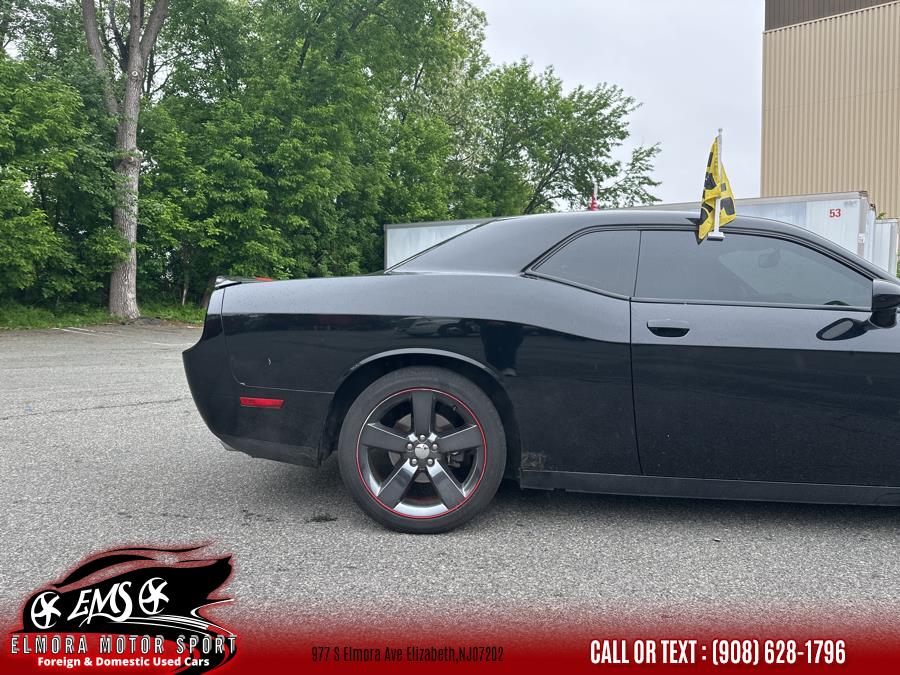 2012 Dodge Challenger 2dr Cpe SXT, available for sale in Elizabeth, New Jersey | Elmora Motor Sports. Elizabeth, New Jersey 2012 Dodge Challenger 2dr Cpe SXT, available for sale in Elizabeth, New Jersey | Elmora Motor Sports. Elizabeth, New Jersey