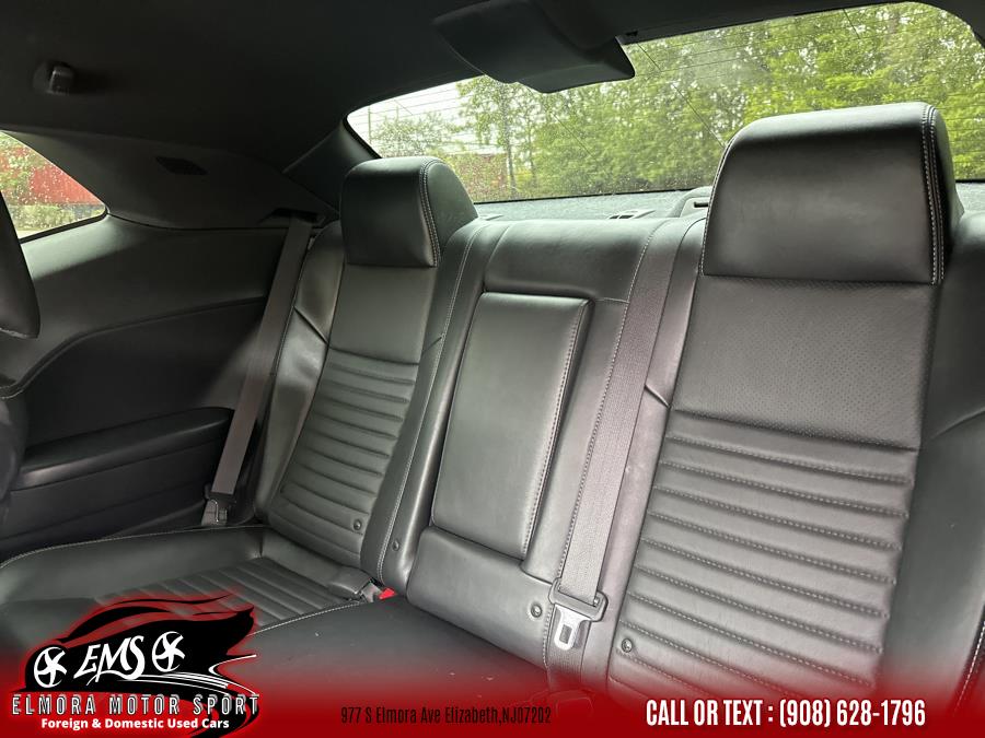 2012 Dodge Challenger 2dr Cpe SXT, available for sale in Elizabeth, New Jersey | Elmora Motor Sports. Elizabeth, New Jersey 2012 Dodge Challenger 2dr Cpe SXT, available for sale in Elizabeth, New Jersey | Elmora Motor Sports. Elizabeth, New Jersey