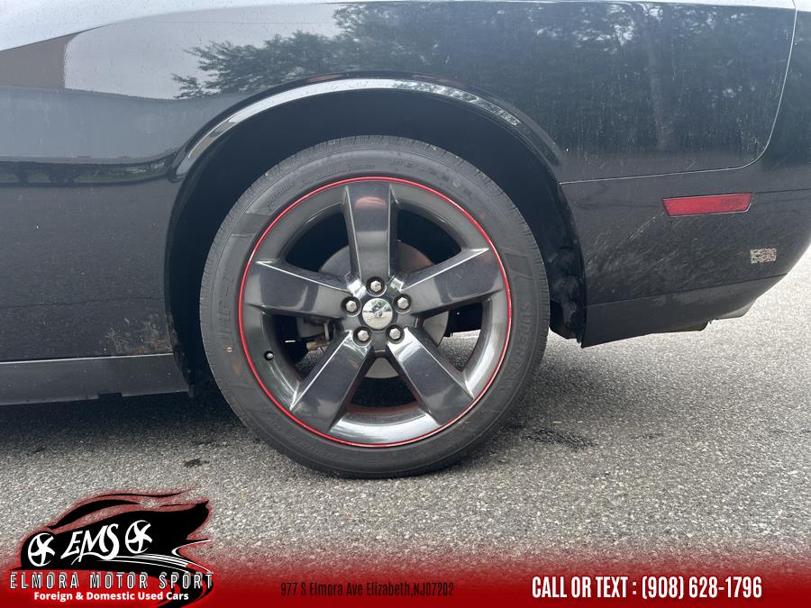 2012 Dodge Challenger 2dr Cpe SXT, available for sale in Elizabeth, New Jersey | Elmora Motor Sports. Elizabeth, New Jersey 2012 Dodge Challenger 2dr Cpe SXT, available for sale in Elizabeth, New Jersey | Elmora Motor Sports. Elizabeth, New Jersey