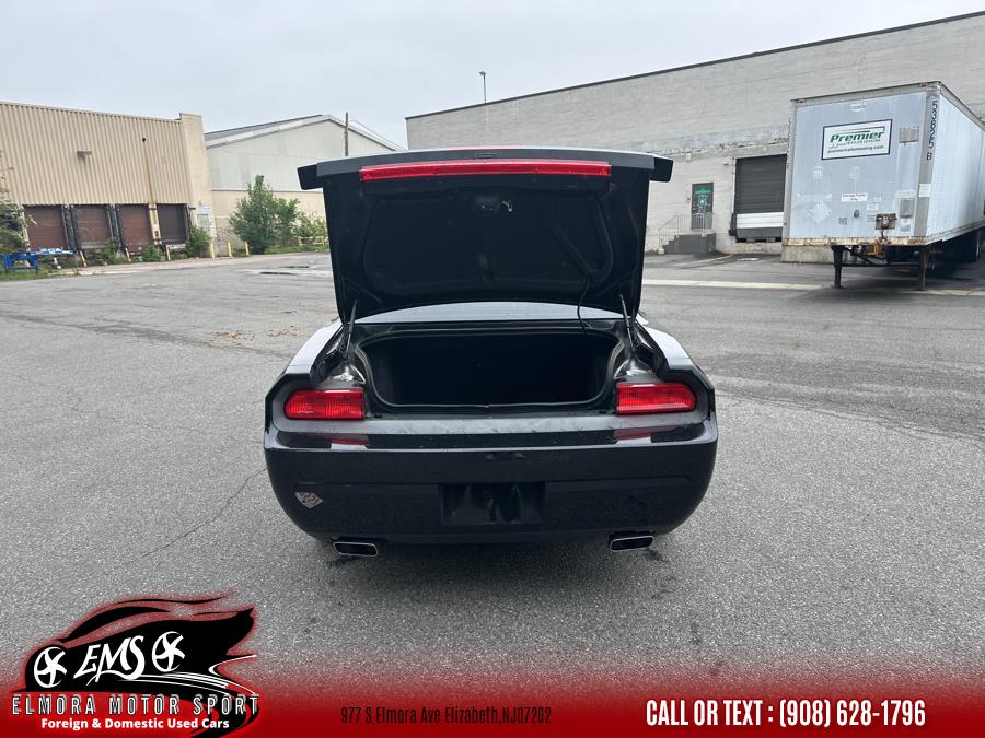 2012 Dodge Challenger 2dr Cpe SXT, available for sale in Elizabeth, New Jersey | Elmora Motor Sports. Elizabeth, New Jersey 2012 Dodge Challenger 2dr Cpe SXT, available for sale in Elizabeth, New Jersey | Elmora Motor Sports. Elizabeth, New Jersey