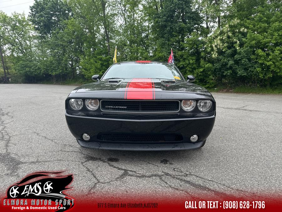 2012 Dodge Challenger 2dr Cpe SXT, available for sale in Elizabeth, New Jersey | Elmora Motor Sports. Elizabeth, New Jersey 2012 Dodge Challenger 2dr Cpe SXT, available for sale in Elizabeth, New Jersey | Elmora Motor Sports. Elizabeth, New Jersey