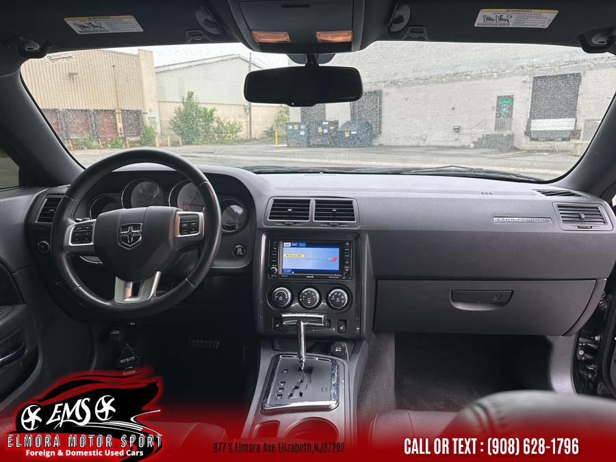 2012 Dodge Challenger 2dr Cpe SXT, available for sale in Elizabeth, New Jersey | Elmora Motor Sports. Elizabeth, New Jersey 2012 Dodge Challenger 2dr Cpe SXT, available for sale in Elizabeth, New Jersey | Elmora Motor Sports. Elizabeth, New Jersey