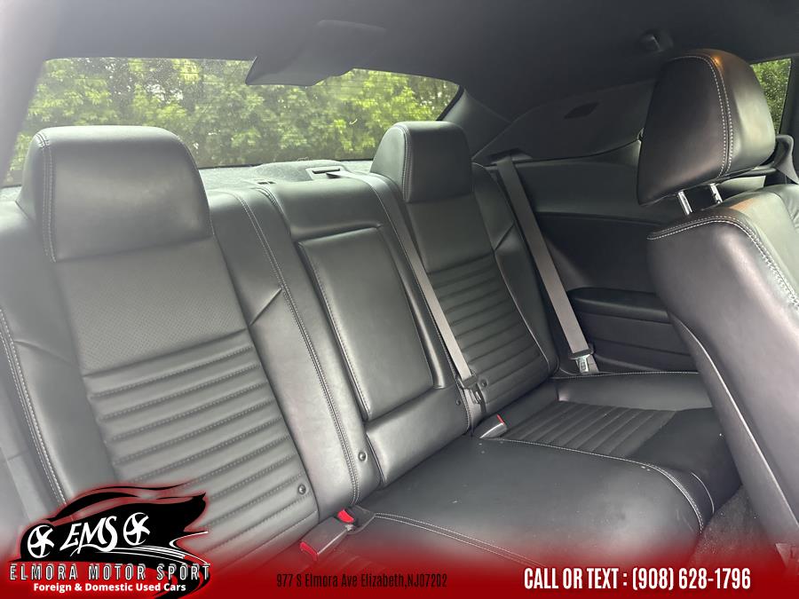 2012 Dodge Challenger 2dr Cpe SXT, available for sale in Elizabeth, New Jersey | Elmora Motor Sports. Elizabeth, New Jersey 2012 Dodge Challenger 2dr Cpe SXT, available for sale in Elizabeth, New Jersey | Elmora Motor Sports. Elizabeth, New Jersey