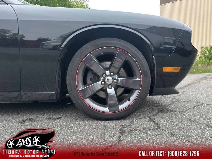 2012 Dodge Challenger 2dr Cpe SXT, available for sale in Elizabeth, New Jersey | Elmora Motor Sports. Elizabeth, New Jersey 2012 Dodge Challenger 2dr Cpe SXT, available for sale in Elizabeth, New Jersey | Elmora Motor Sports. Elizabeth, New Jersey