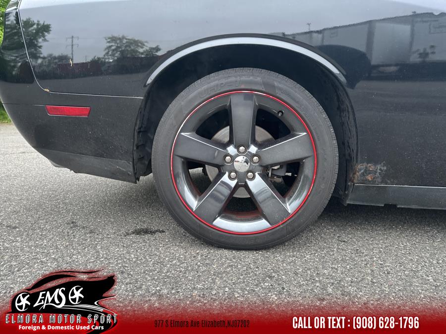 2012 Dodge Challenger 2dr Cpe SXT, available for sale in Elizabeth, New Jersey | Elmora Motor Sports. Elizabeth, New Jersey 2012 Dodge Challenger 2dr Cpe SXT, available for sale in Elizabeth, New Jersey | Elmora Motor Sports. Elizabeth, New Jersey