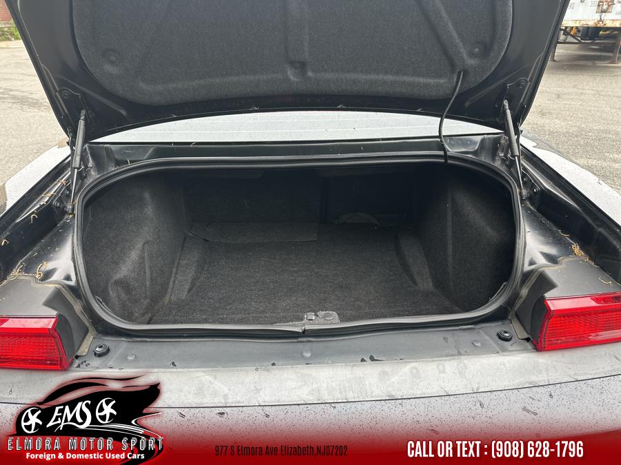 2012 Dodge Challenger 2dr Cpe SXT, available for sale in Elizabeth, New Jersey | Elmora Motor Sports. Elizabeth, New Jersey 2012 Dodge Challenger 2dr Cpe SXT, available for sale in Elizabeth, New Jersey | Elmora Motor Sports. Elizabeth, New Jersey