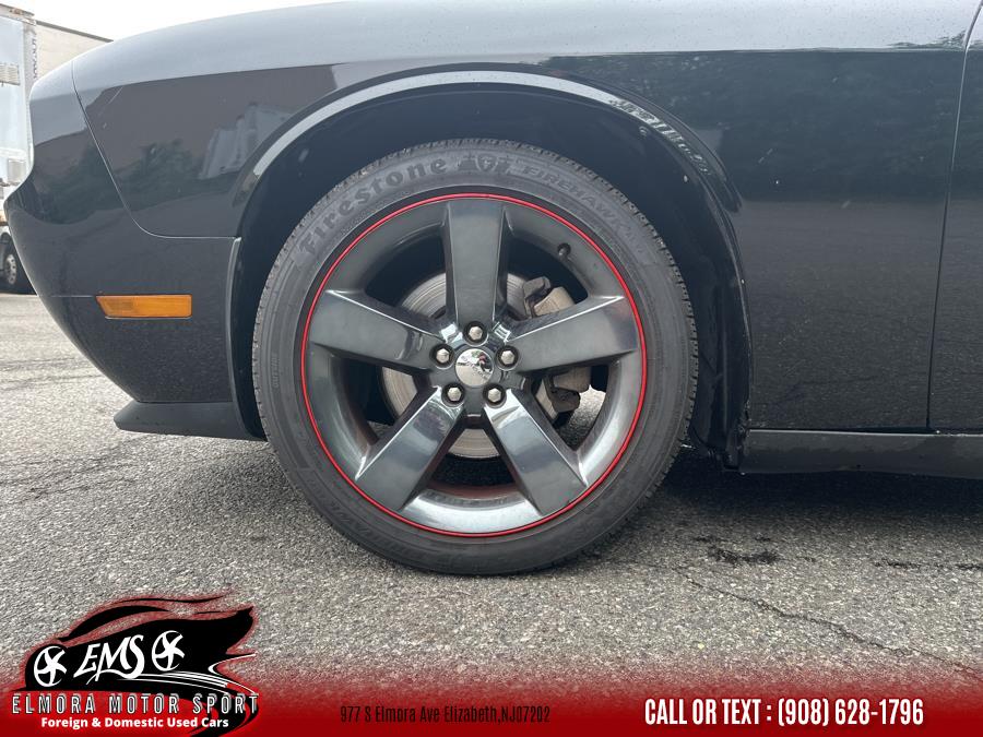 2012 Dodge Challenger 2dr Cpe SXT, available for sale in Elizabeth, New Jersey | Elmora Motor Sports. Elizabeth, New Jersey 2012 Dodge Challenger 2dr Cpe SXT, available for sale in Elizabeth, New Jersey | Elmora Motor Sports. Elizabeth, New Jersey