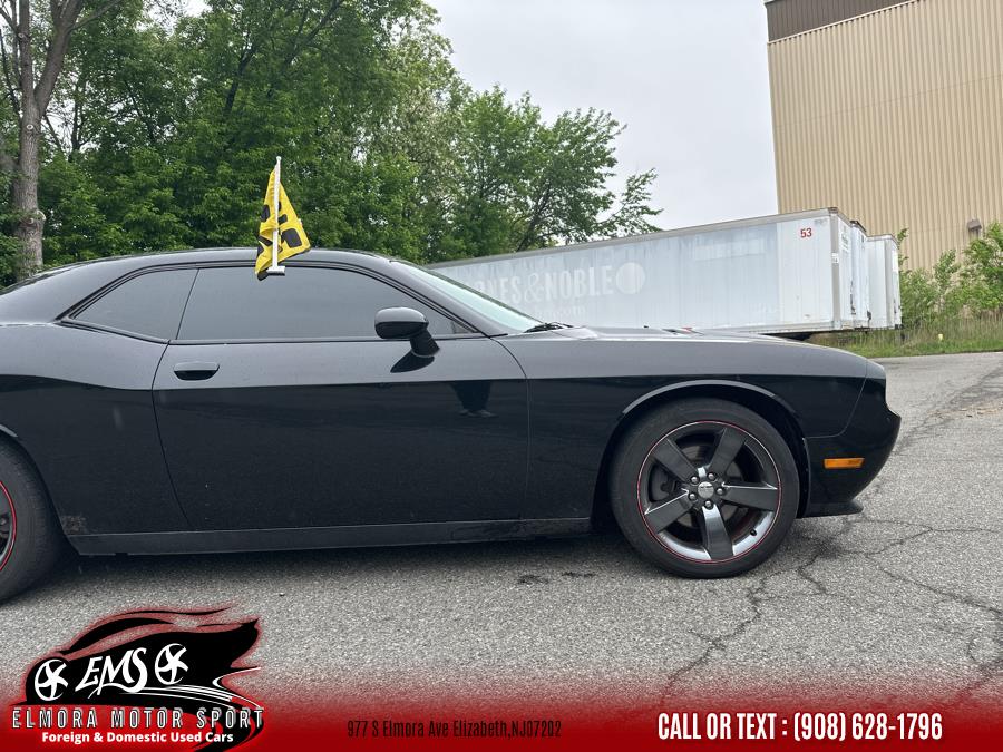 2012 Dodge Challenger 2dr Cpe SXT, available for sale in Elizabeth, New Jersey | Elmora Motor Sports. Elizabeth, New Jersey 2012 Dodge Challenger 2dr Cpe SXT, available for sale in Elizabeth, New Jersey | Elmora Motor Sports. Elizabeth, New Jersey