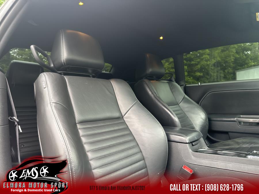 2012 Dodge Challenger 2dr Cpe SXT, available for sale in Elizabeth, New Jersey | Elmora Motor Sports. Elizabeth, New Jersey 2012 Dodge Challenger 2dr Cpe SXT, available for sale in Elizabeth, New Jersey | Elmora Motor Sports. Elizabeth, New Jersey