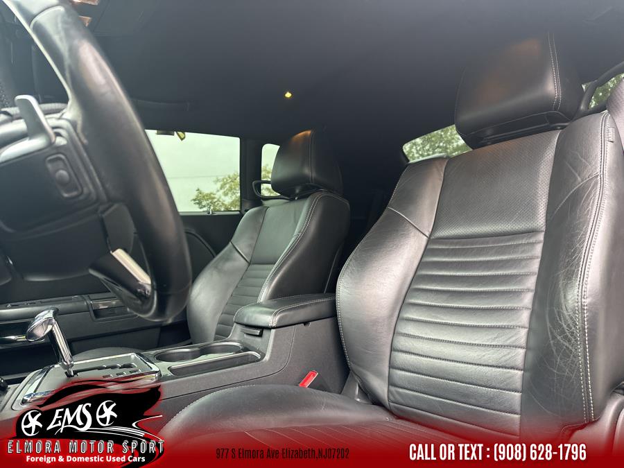 2012 Dodge Challenger 2dr Cpe SXT, available for sale in Elizabeth, New Jersey | Elmora Motor Sports. Elizabeth, New Jersey 2012 Dodge Challenger 2dr Cpe SXT, available for sale in Elizabeth, New Jersey | Elmora Motor Sports. Elizabeth, New Jersey