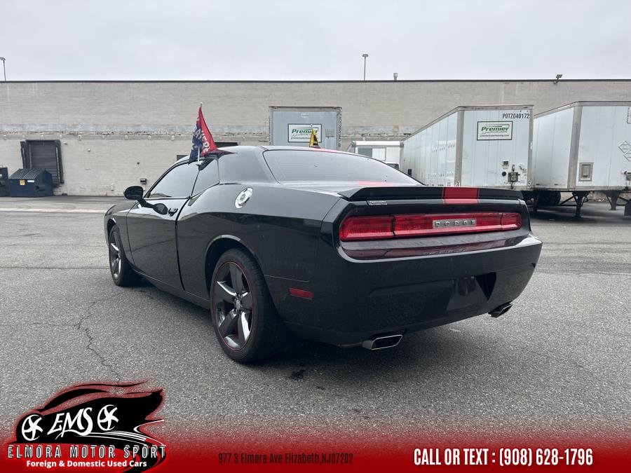 2012 Dodge Challenger 2dr Cpe SXT, available for sale in Elizabeth, New Jersey | Elmora Motor Sports. Elizabeth, New Jersey 2012 Dodge Challenger 2dr Cpe SXT, available for sale in Elizabeth, New Jersey | Elmora Motor Sports. Elizabeth, New Jersey