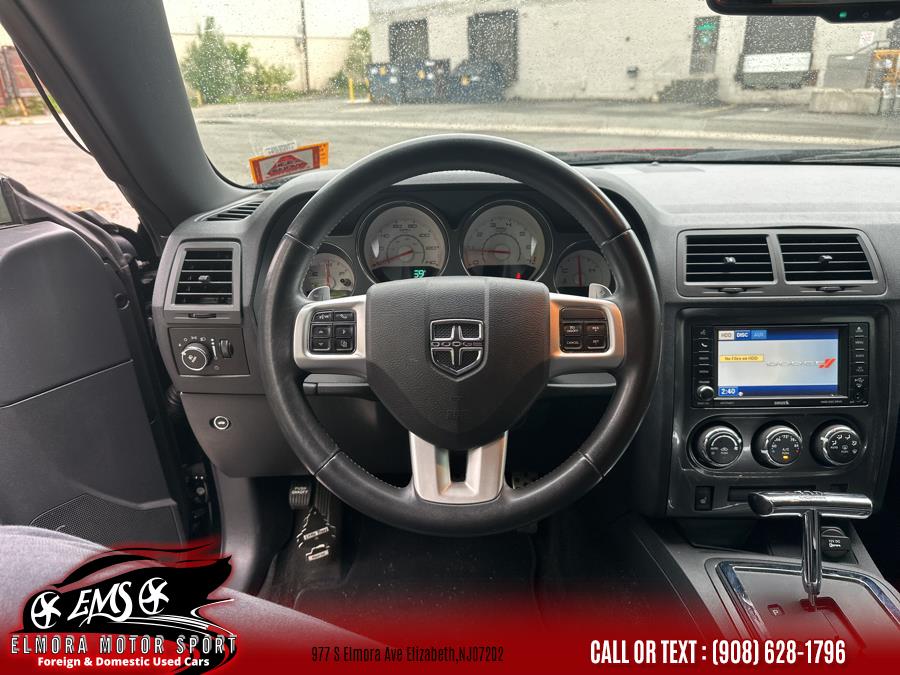 2012 Dodge Challenger 2dr Cpe SXT, available for sale in Elizabeth, New Jersey | Elmora Motor Sports. Elizabeth, New Jersey 2012 Dodge Challenger 2dr Cpe SXT, available for sale in Elizabeth, New Jersey | Elmora Motor Sports. Elizabeth, New Jersey
