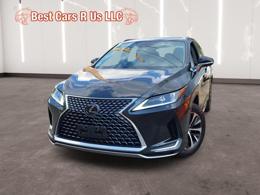 Used 2020 Lexus RX in Plainfield, New Jersey | Best Cars R Us LLC. Plainfield, New Jersey