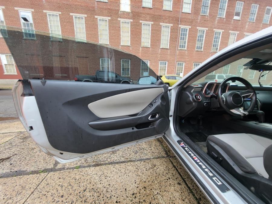2011 Chevrolet Camaro 2dr Cpe 2LS, available for sale in Plainfield, New Jersey | Best Cars R Us LLC. Plainfield, New Jersey 2011 Chevrolet Camaro 2dr Cpe 2LS, available for sale in Plainfield, New Jersey | Best Cars R Us LLC. Plainfield, New Jersey