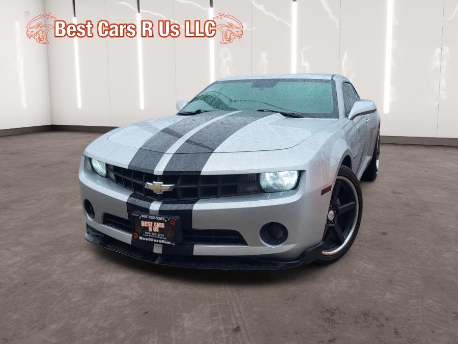 Used 2011 Chevrolet Camaro in Plainfield, New Jersey | Best Cars R Us LLC. Plainfield, New Jersey
