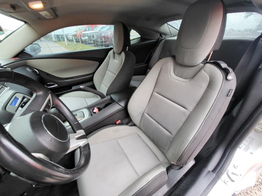 2011 Chevrolet Camaro 2dr Cpe 2LS, available for sale in Plainfield, New Jersey | Best Cars R Us LLC. Plainfield, New Jersey 2011 Chevrolet Camaro 2dr Cpe 2LS, available for sale in Plainfield, New Jersey | Best Cars R Us LLC. Plainfield, New Jersey