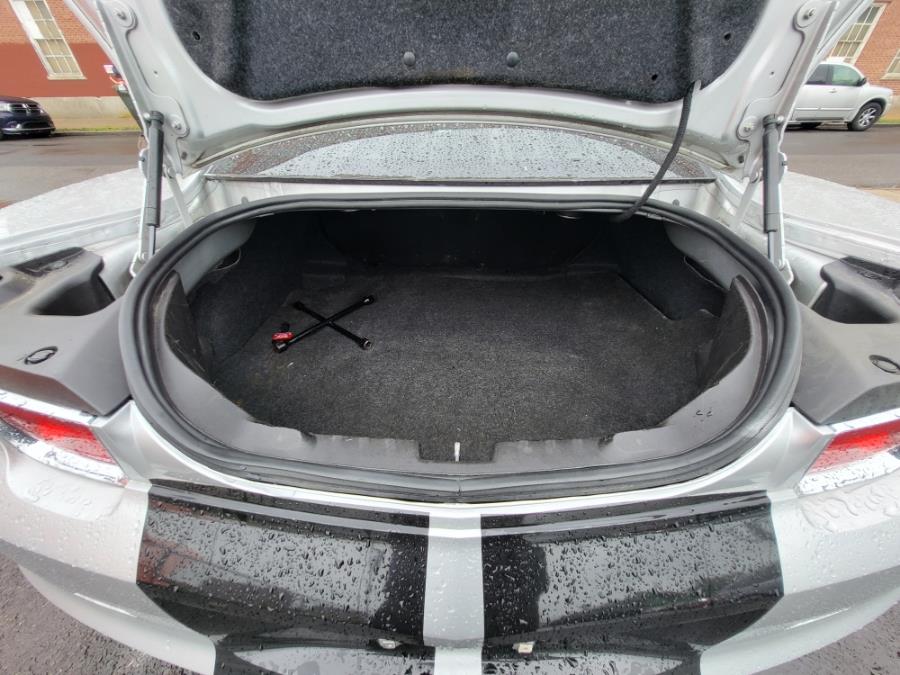 2011 Chevrolet Camaro 2dr Cpe 2LS, available for sale in Plainfield, New Jersey | Best Cars R Us LLC. Plainfield, New Jersey 2011 Chevrolet Camaro 2dr Cpe 2LS, available for sale in Plainfield, New Jersey | Best Cars R Us LLC. Plainfield, New Jersey