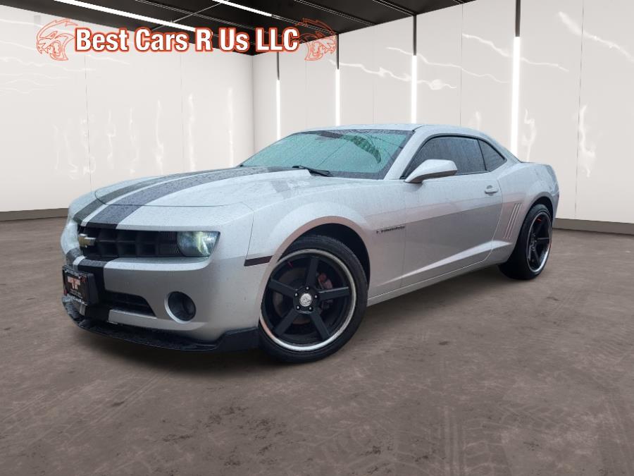 2011 Chevrolet Camaro 2dr Cpe 2LS, available for sale in Plainfield, New Jersey | Best Cars R Us LLC. Plainfield, New Jersey 2011 Chevrolet Camaro 2dr Cpe 2LS, available for sale in Plainfield, New Jersey | Best Cars R Us LLC. Plainfield, New Jersey