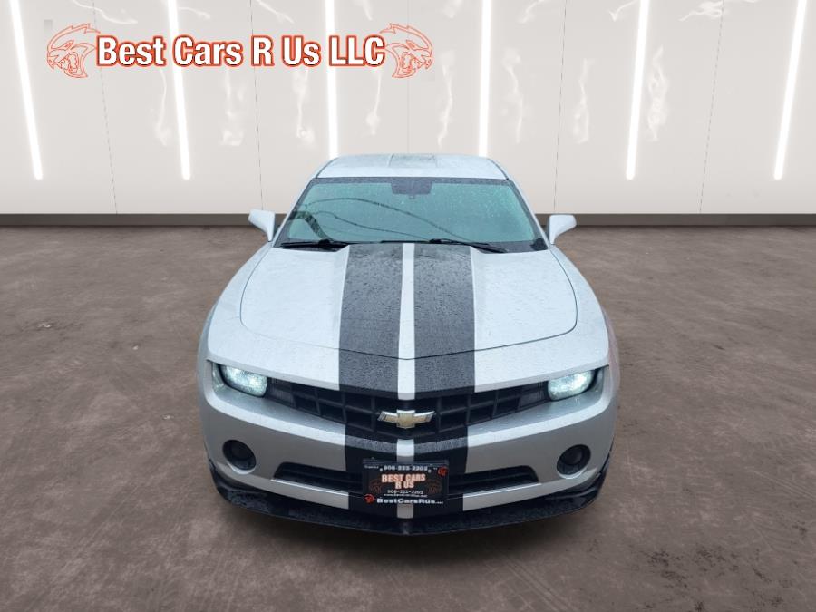 2011 Chevrolet Camaro 2dr Cpe 2LS, available for sale in Plainfield, New Jersey | Best Cars R Us LLC. Plainfield, New Jersey 2011 Chevrolet Camaro 2dr Cpe 2LS, available for sale in Plainfield, New Jersey | Best Cars R Us LLC. Plainfield, New Jersey