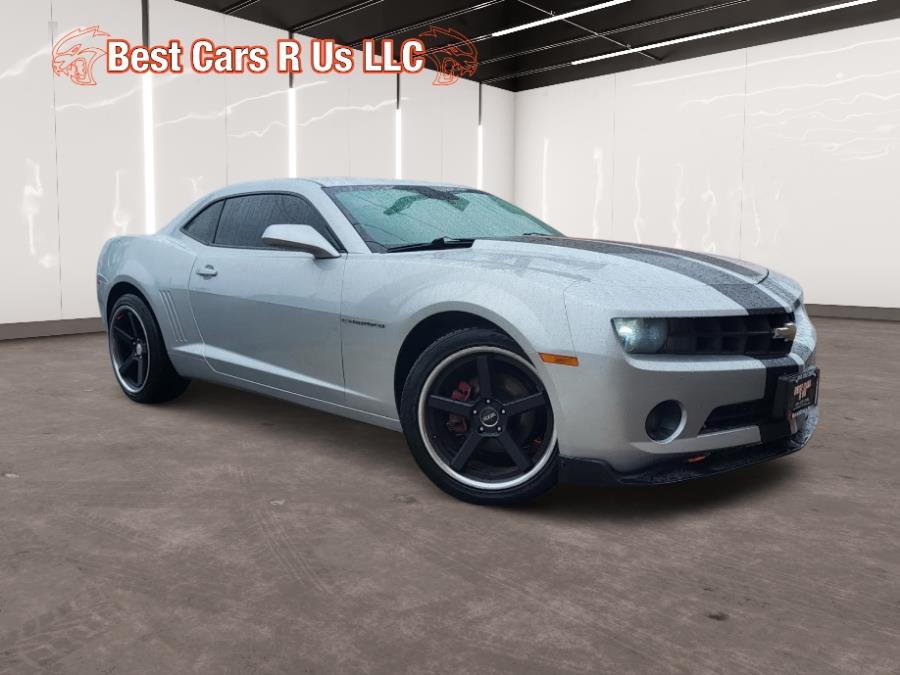 2011 Chevrolet Camaro 2dr Cpe 2LS, available for sale in Plainfield, New Jersey | Best Cars R Us LLC. Plainfield, New Jersey 2011 Chevrolet Camaro 2dr Cpe 2LS, available for sale in Plainfield, New Jersey | Best Cars R Us LLC. Plainfield, New Jersey