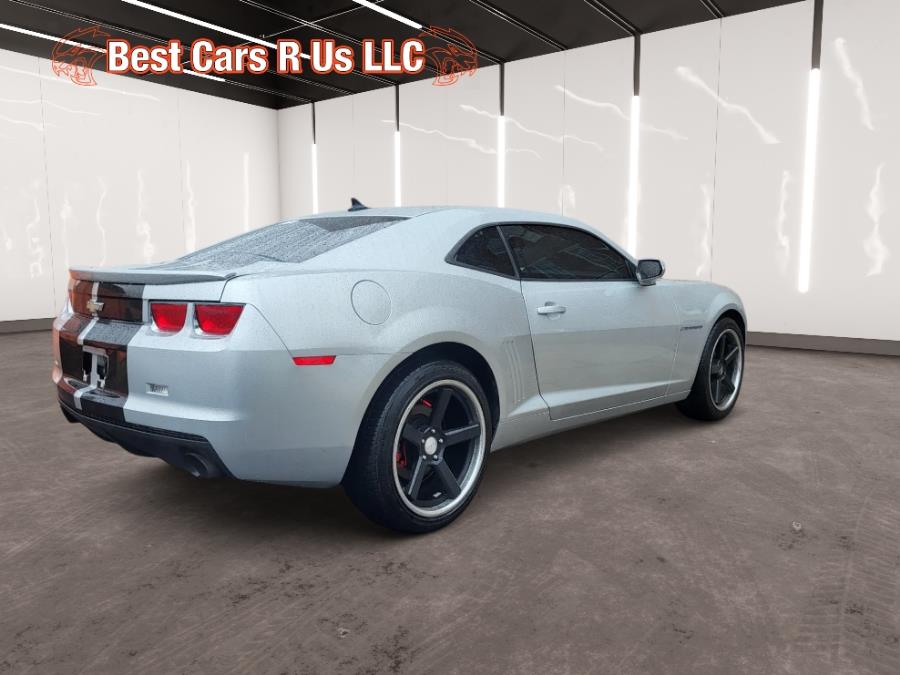 2011 Chevrolet Camaro 2dr Cpe 2LS, available for sale in Plainfield, New Jersey | Best Cars R Us LLC. Plainfield, New Jersey 2011 Chevrolet Camaro 2dr Cpe 2LS, available for sale in Plainfield, New Jersey | Best Cars R Us LLC. Plainfield, New Jersey