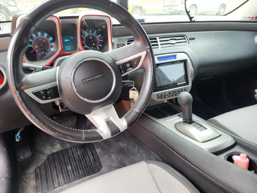 2011 Chevrolet Camaro 2dr Cpe 2LS, available for sale in Plainfield, New Jersey | Best Cars R Us LLC. Plainfield, New Jersey 2011 Chevrolet Camaro 2dr Cpe 2LS, available for sale in Plainfield, New Jersey | Best Cars R Us LLC. Plainfield, New Jersey