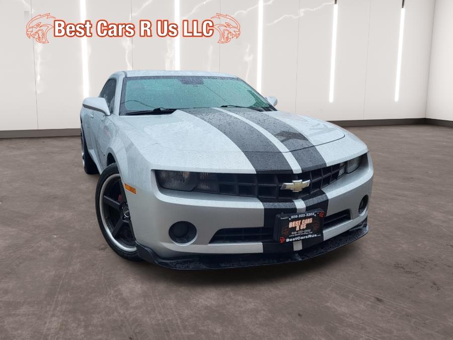 2011 Chevrolet Camaro 2dr Cpe 2LS, available for sale in Plainfield, New Jersey | Best Cars R Us LLC. Plainfield, New Jersey 2011 Chevrolet Camaro 2dr Cpe 2LS, available for sale in Plainfield, New Jersey | Best Cars R Us LLC. Plainfield, New Jersey