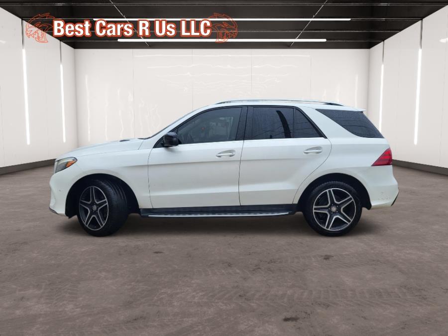 2016 Mercedes-Benz GLE 4MATIC 4dr GLE400, available for sale in Plainfield, New Jersey | Best Cars R Us LLC. Plainfield, New Jersey 2016 Mercedes-Benz GLE 4MATIC 4dr GLE400, available for sale in Plainfield, New Jersey | Best Cars R Us LLC. Plainfield, New Jersey