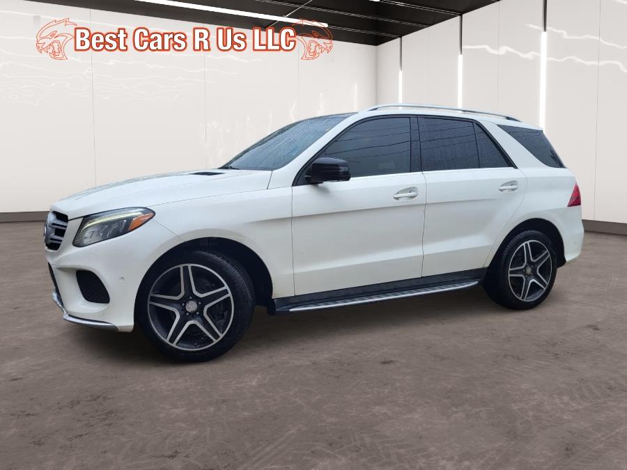 2016 Mercedes-Benz GLE 4MATIC 4dr GLE400, available for sale in Plainfield, New Jersey | Best Cars R Us LLC. Plainfield, New Jersey 2016 Mercedes-Benz GLE 4MATIC 4dr GLE400, available for sale in Plainfield, New Jersey | Best Cars R Us LLC. Plainfield, New Jersey