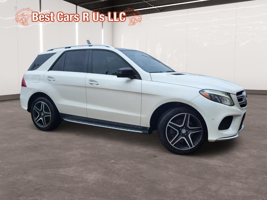 2016 Mercedes-Benz GLE 4MATIC 4dr GLE400, available for sale in Plainfield, New Jersey | Best Cars R Us LLC. Plainfield, New Jersey 2016 Mercedes-Benz GLE 4MATIC 4dr GLE400, available for sale in Plainfield, New Jersey | Best Cars R Us LLC. Plainfield, New Jersey