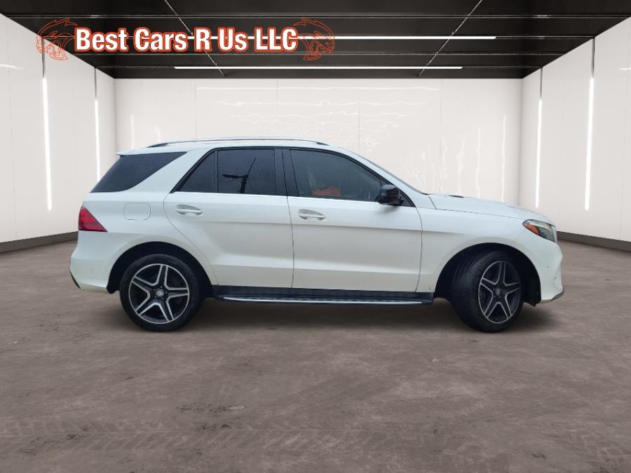 2016 Mercedes-Benz GLE 4MATIC 4dr GLE400, available for sale in Plainfield, New Jersey | Best Cars R Us LLC. Plainfield, New Jersey 2016 Mercedes-Benz GLE 4MATIC 4dr GLE400, available for sale in Plainfield, New Jersey | Best Cars R Us LLC. Plainfield, New Jersey