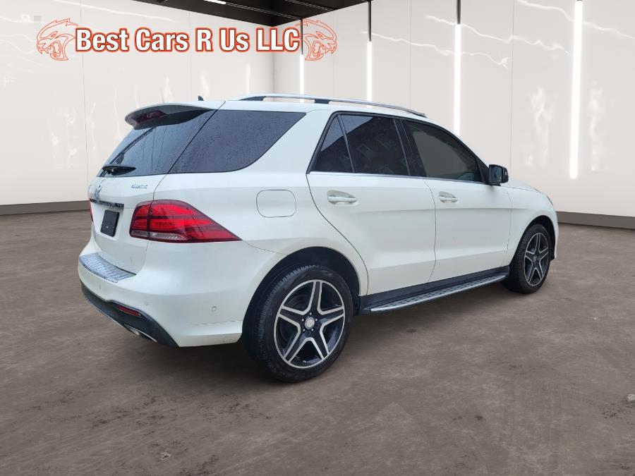 2016 Mercedes-Benz GLE 4MATIC 4dr GLE400, available for sale in Plainfield, New Jersey | Best Cars R Us LLC. Plainfield, New Jersey 2016 Mercedes-Benz GLE 4MATIC 4dr GLE400, available for sale in Plainfield, New Jersey | Best Cars R Us LLC. Plainfield, New Jersey