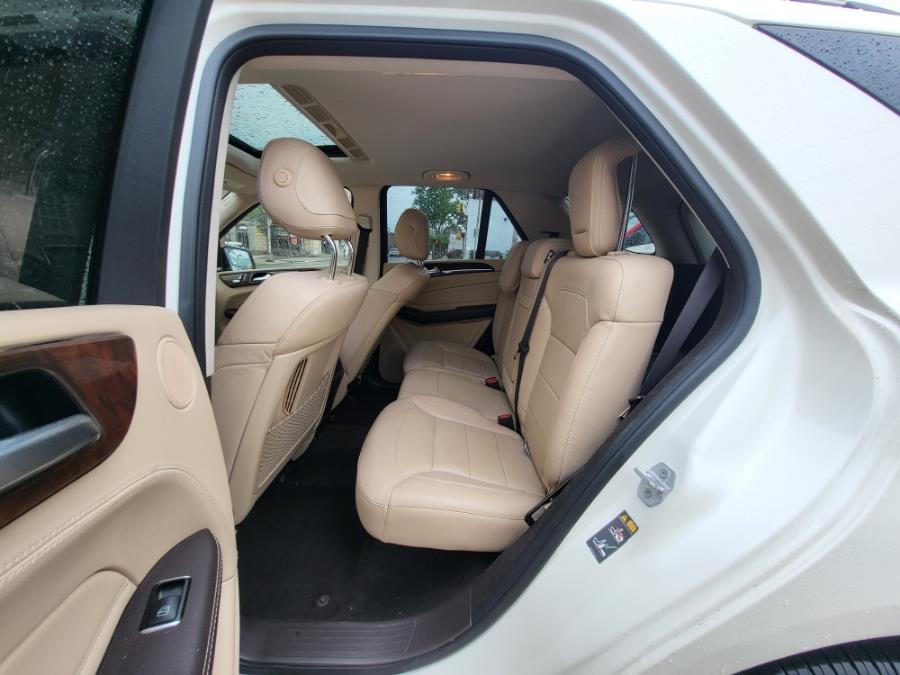 2016 Mercedes-Benz GLE 4MATIC 4dr GLE400, available for sale in Plainfield, New Jersey | Best Cars R Us LLC. Plainfield, New Jersey 2016 Mercedes-Benz GLE 4MATIC 4dr GLE400, available for sale in Plainfield, New Jersey | Best Cars R Us LLC. Plainfield, New Jersey