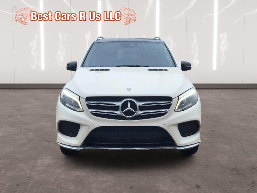 2016 Mercedes-Benz GLE 4MATIC 4dr GLE400, available for sale in Plainfield, New Jersey | Best Cars R Us LLC. Plainfield, New Jersey 2016 Mercedes-Benz GLE 4MATIC 4dr GLE400, available for sale in Plainfield, New Jersey | Best Cars R Us LLC. Plainfield, New Jersey