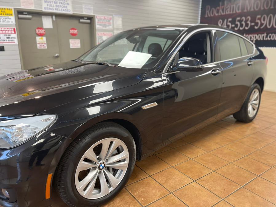 2016 BMW 5 Series Gran Turismo 5dr 535i xDrive Gran Turismo AWD, available for sale in Suffern, New York | Rockland Motor Sport. Suffern, New York 2016 BMW 5 Series Gran Turismo 5dr 535i xDrive Gran Turismo AWD, available for sale in Suffern, New York | Rockland Motor Sport. Suffern, New York