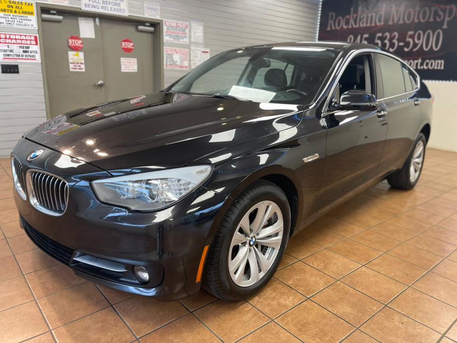 2016 BMW 5 Series Gran Turismo 5dr 535i xDrive Gran Turismo AWD, available for sale in Suffern, New York | Rockland Motor Sport. Suffern, New York 2016 BMW 5 Series Gran Turismo 5dr 535i xDrive Gran Turismo AWD, available for sale in Suffern, New York | Rockland Motor Sport. Suffern, New York