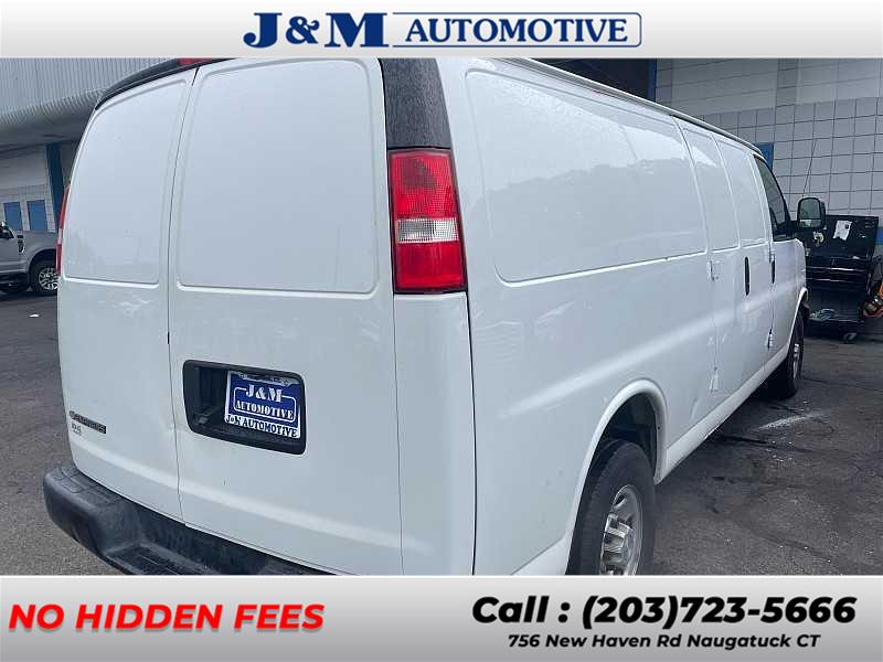 2019 Chevrolet Express , available for sale in Naugatuck, Connecticut | J&M Automotive Sls&Svc LLC. Naugatuck, Connecticut 2019 Chevrolet Express , available for sale in Naugatuck, Connecticut | J&M Automotive Sls&Svc LLC. Naugatuck, Connecticut