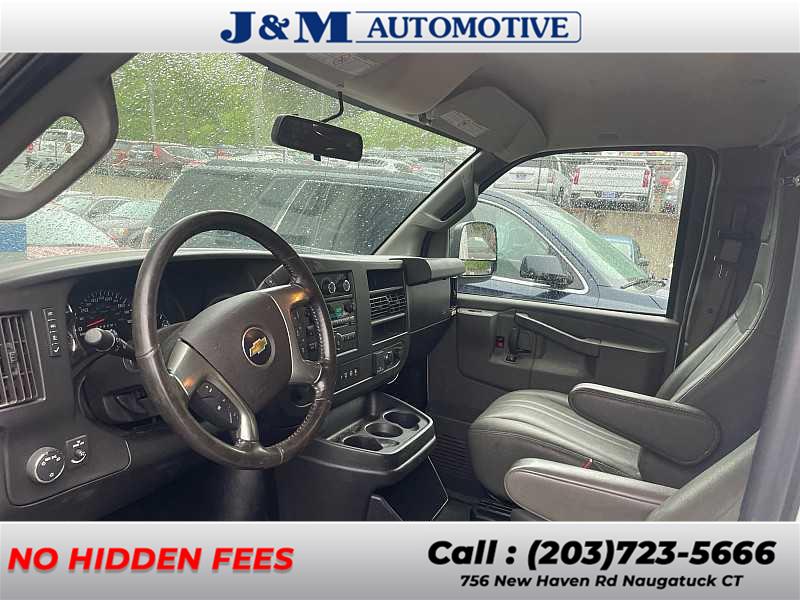 2019 Chevrolet Express , available for sale in Naugatuck, Connecticut | J&M Automotive Sls&Svc LLC. Naugatuck, Connecticut 2019 Chevrolet Express , available for sale in Naugatuck, Connecticut | J&M Automotive Sls&Svc LLC. Naugatuck, Connecticut