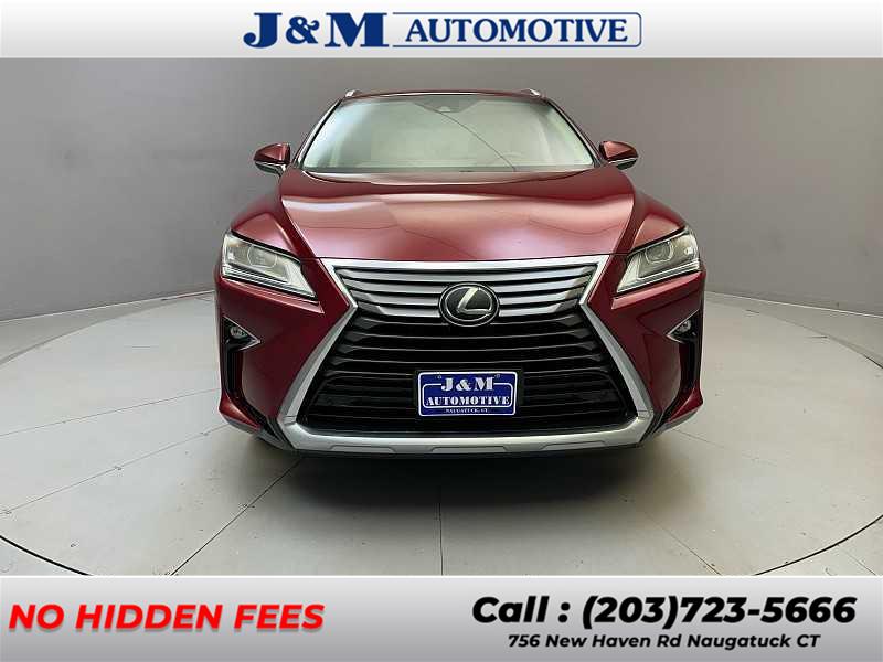 2017 Lexus Rx , available for sale in Naugatuck, Connecticut | J&M Automotive Sls&Svc LLC. Naugatuck, Connecticut 2017 Lexus Rx , available for sale in Naugatuck, Connecticut | J&M Automotive Sls&Svc LLC. Naugatuck, Connecticut