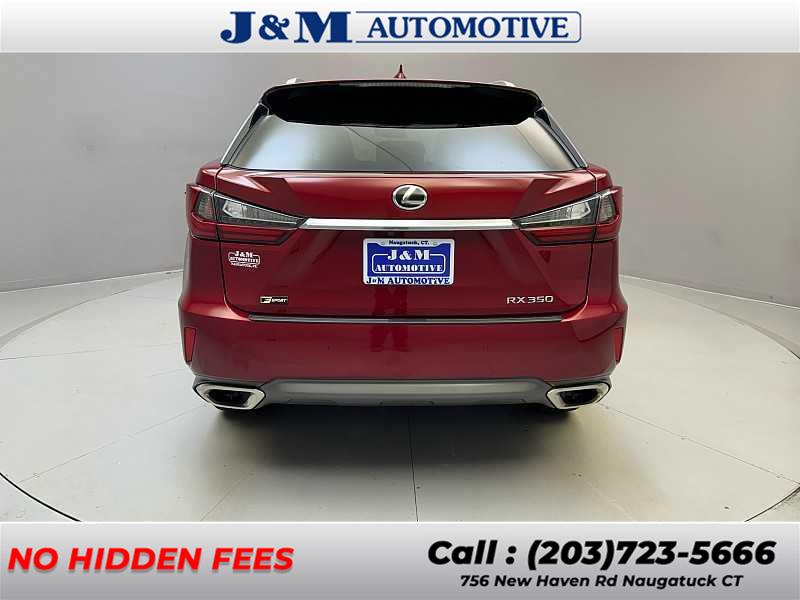 2017 Lexus Rx , available for sale in Naugatuck, Connecticut | J&M Automotive Sls&Svc LLC. Naugatuck, Connecticut 2017 Lexus Rx , available for sale in Naugatuck, Connecticut | J&M Automotive Sls&Svc LLC. Naugatuck, Connecticut