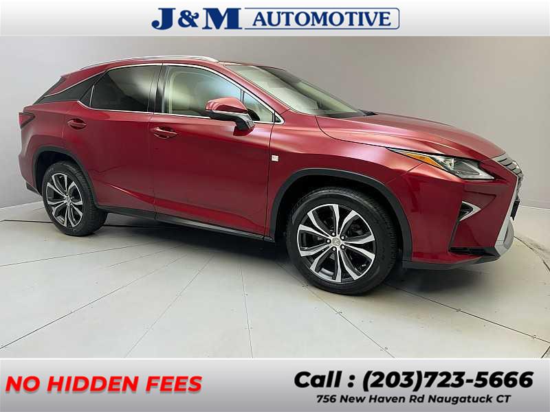 2017 Lexus Rx , available for sale in Naugatuck, Connecticut | J&M Automotive Sls&Svc LLC. Naugatuck, Connecticut 2017 Lexus Rx , available for sale in Naugatuck, Connecticut | J&M Automotive Sls&Svc LLC. Naugatuck, Connecticut