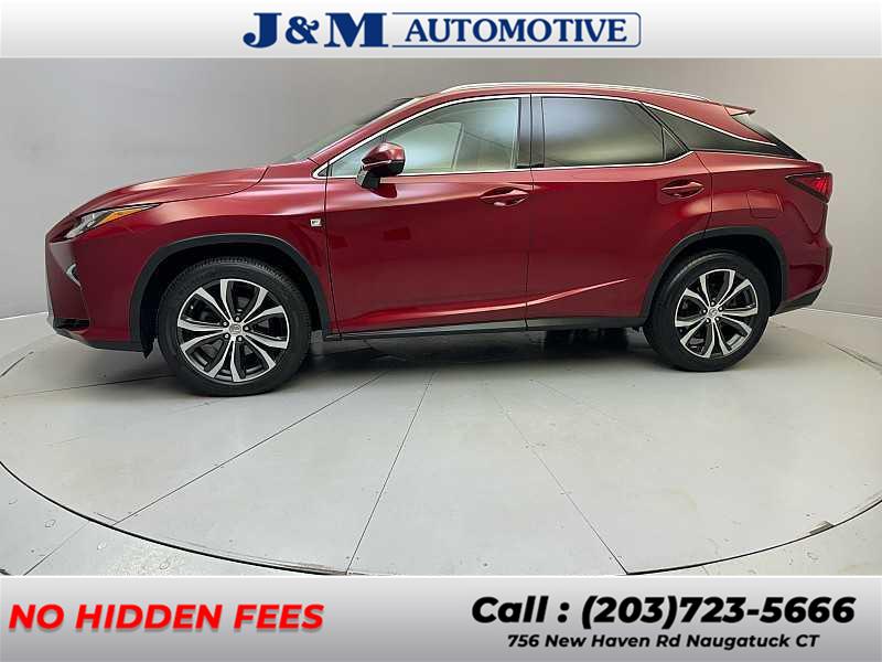 2017 Lexus Rx , available for sale in Naugatuck, Connecticut | J&M Automotive Sls&Svc LLC. Naugatuck, Connecticut 2017 Lexus Rx , available for sale in Naugatuck, Connecticut | J&M Automotive Sls&Svc LLC. Naugatuck, Connecticut