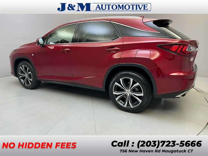 2017 Lexus Rx , available for sale in Naugatuck, Connecticut | J&M Automotive Sls&Svc LLC. Naugatuck, Connecticut 2017 Lexus Rx , available for sale in Naugatuck, Connecticut | J&M Automotive Sls&Svc LLC. Naugatuck, Connecticut