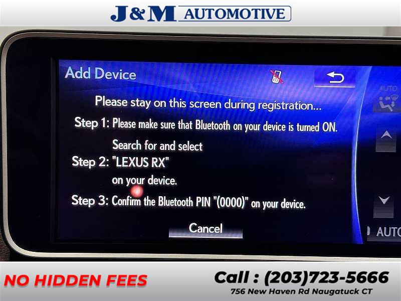2017 Lexus Rx , available for sale in Naugatuck, Connecticut | J&M Automotive Sls&Svc LLC. Naugatuck, Connecticut 2017 Lexus Rx , available for sale in Naugatuck, Connecticut | J&M Automotive Sls&Svc LLC. Naugatuck, Connecticut