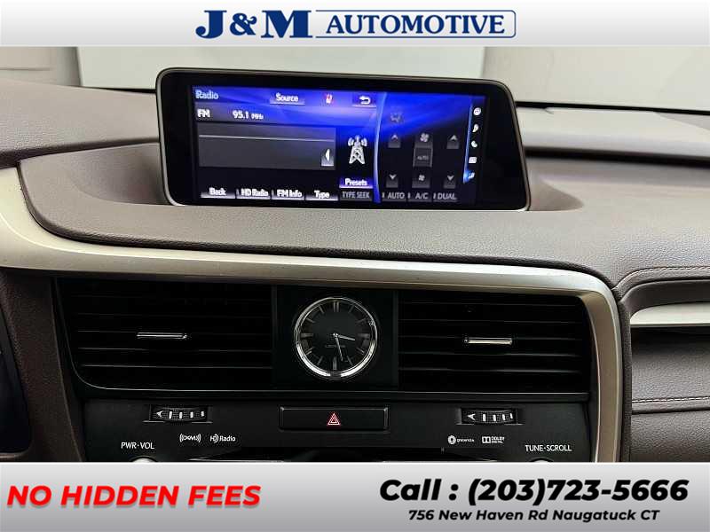 2017 Lexus Rx , available for sale in Naugatuck, Connecticut | J&M Automotive Sls&Svc LLC. Naugatuck, Connecticut 2017 Lexus Rx , available for sale in Naugatuck, Connecticut | J&M Automotive Sls&Svc LLC. Naugatuck, Connecticut
