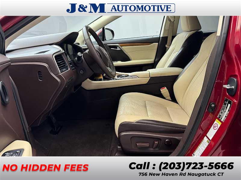 2017 Lexus Rx , available for sale in Naugatuck, Connecticut | J&M Automotive Sls&Svc LLC. Naugatuck, Connecticut 2017 Lexus Rx , available for sale in Naugatuck, Connecticut | J&M Automotive Sls&Svc LLC. Naugatuck, Connecticut