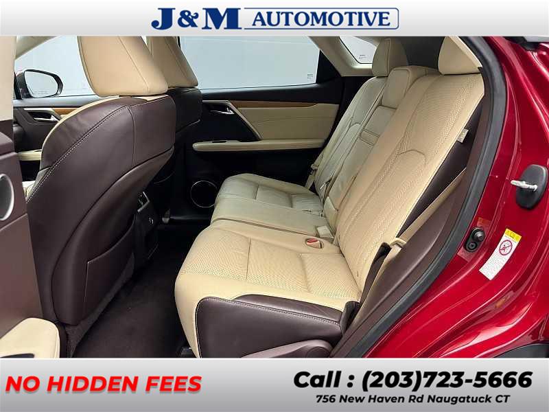 2017 Lexus Rx , available for sale in Naugatuck, Connecticut | J&M Automotive Sls&Svc LLC. Naugatuck, Connecticut 2017 Lexus Rx , available for sale in Naugatuck, Connecticut | J&M Automotive Sls&Svc LLC. Naugatuck, Connecticut